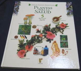 PLANTAS PARA LA SALUD 5